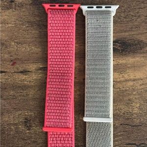 BANDAS PARA APPLE WATCH, 38-40mm